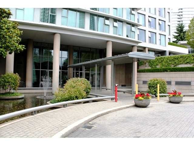 I have sold a property at 2301 1009 EXPO BLVD in Vancouver
