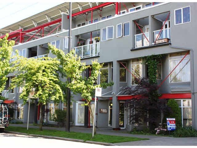 I have sold a property at B5 238 10TH AVE E in Vancouver
