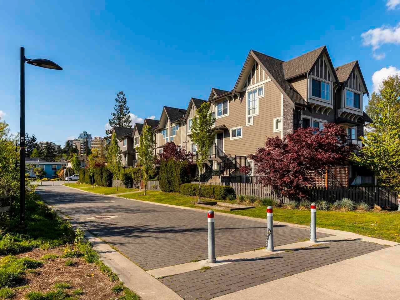 I have sold a property at 103 7159 STRIDE AVE in Burnaby
