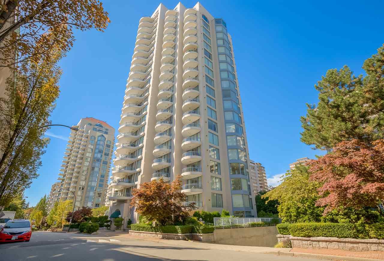I have sold a property at 804 719 PRINCESS ST in New Westminster

