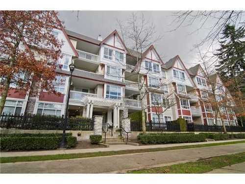I have sold a property at 301 6833 VILLAGE Grove in Burnaby South
