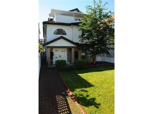 I have sold a property at 630 KING EDWARD Ave E in Vancouver East
