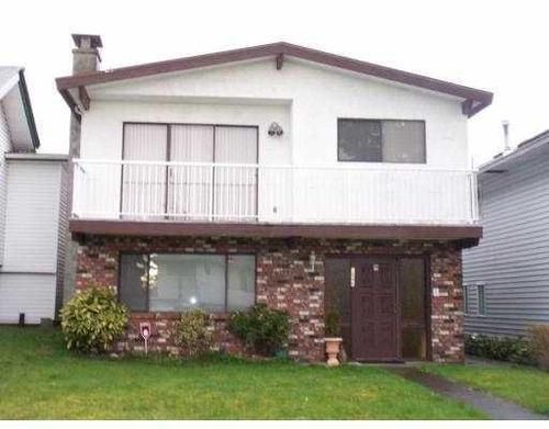 I have sold a property at 7646 DAVIES Street in Burnaby East
